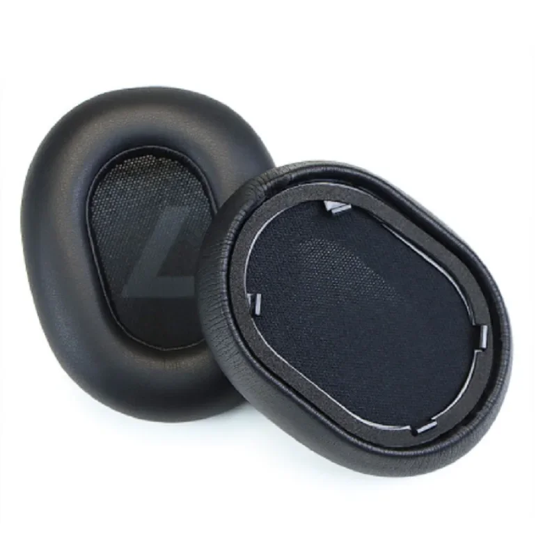 

Replacement Original Ear Cushion With Buckle for Plantronics backbeat GO810 wireless noise canceling headphones Perfect fit ，