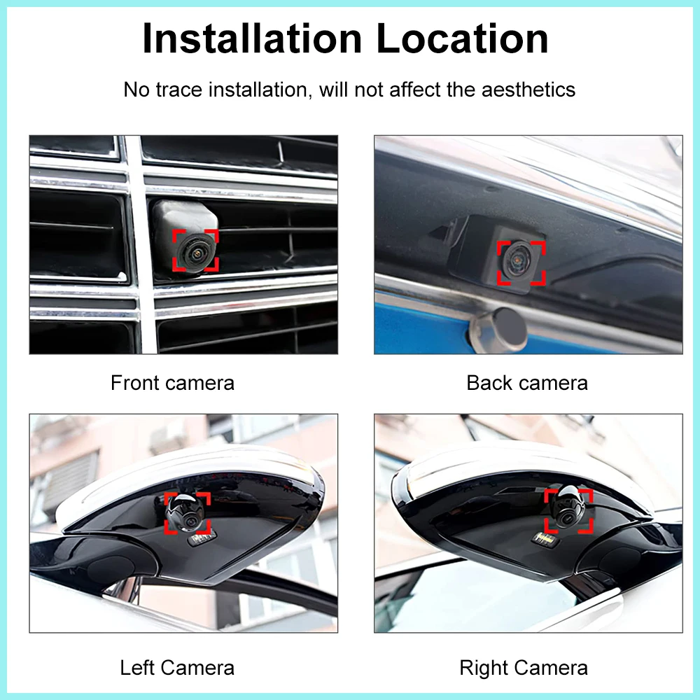 Thumbnail 3 - #69 Best Rated 360 Degree Panoramic Cameras to Buy in 2026