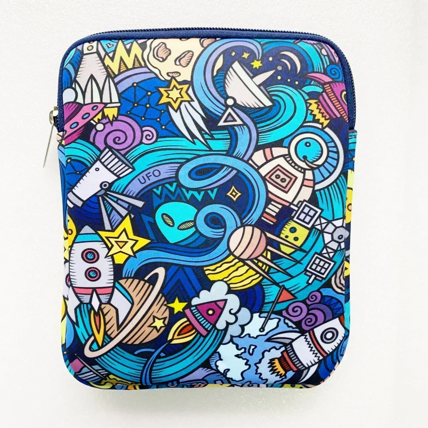 D7 sleeve Bag kobo libra H2O for Kindle Paperwhite(11th Generation) for 6.8''-7'' ereader Oasis 7'' Boox leaf 2 3 7.0