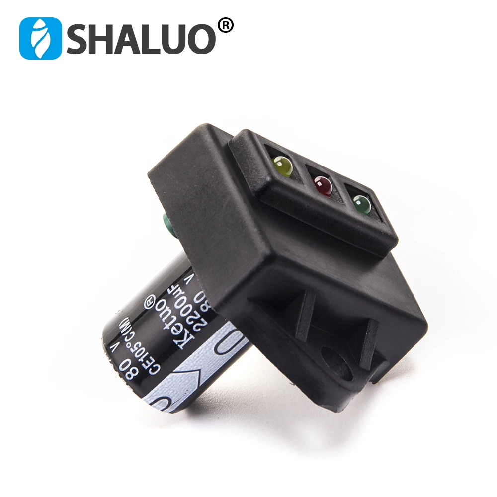 2KW TJ113A-2 LIHUA Ignition Ignitor Control Module For 2300W Watts Inverter Frequency Conversion Generator Parts TJ113A-220LL