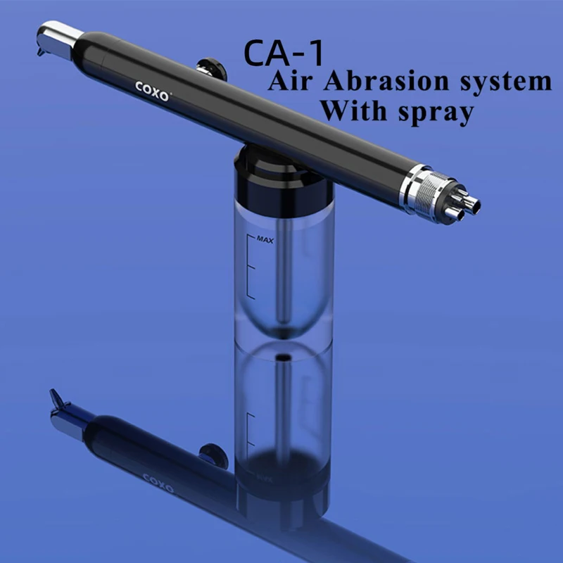 Рисунок 5 - COXO CA-1 стоматологический оксид алюминия