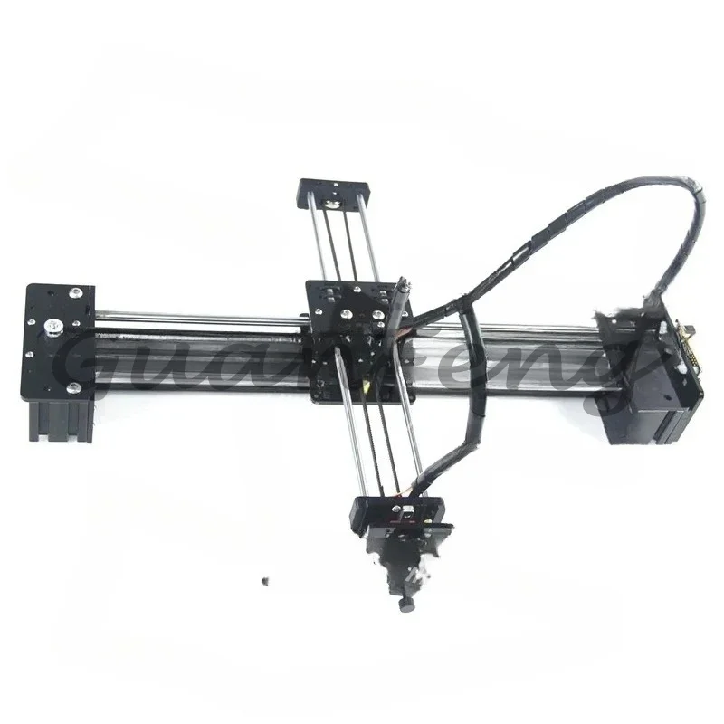 New XY Plotter High Precision Plotting Robot