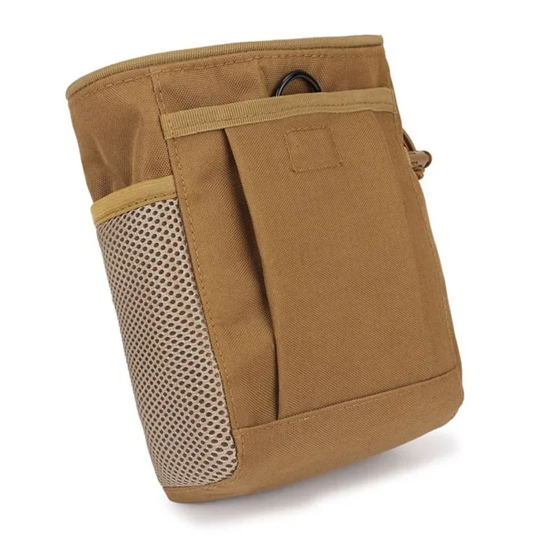 

Recycling Bag Nylon Outdoor Tactical Leg Bag Mobile Phone Sports Small Storage Waist Bag Men's Wholesale