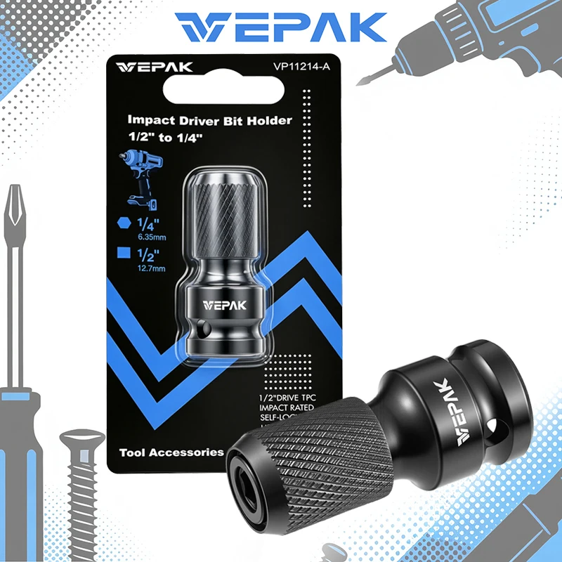VEPAK 1/2