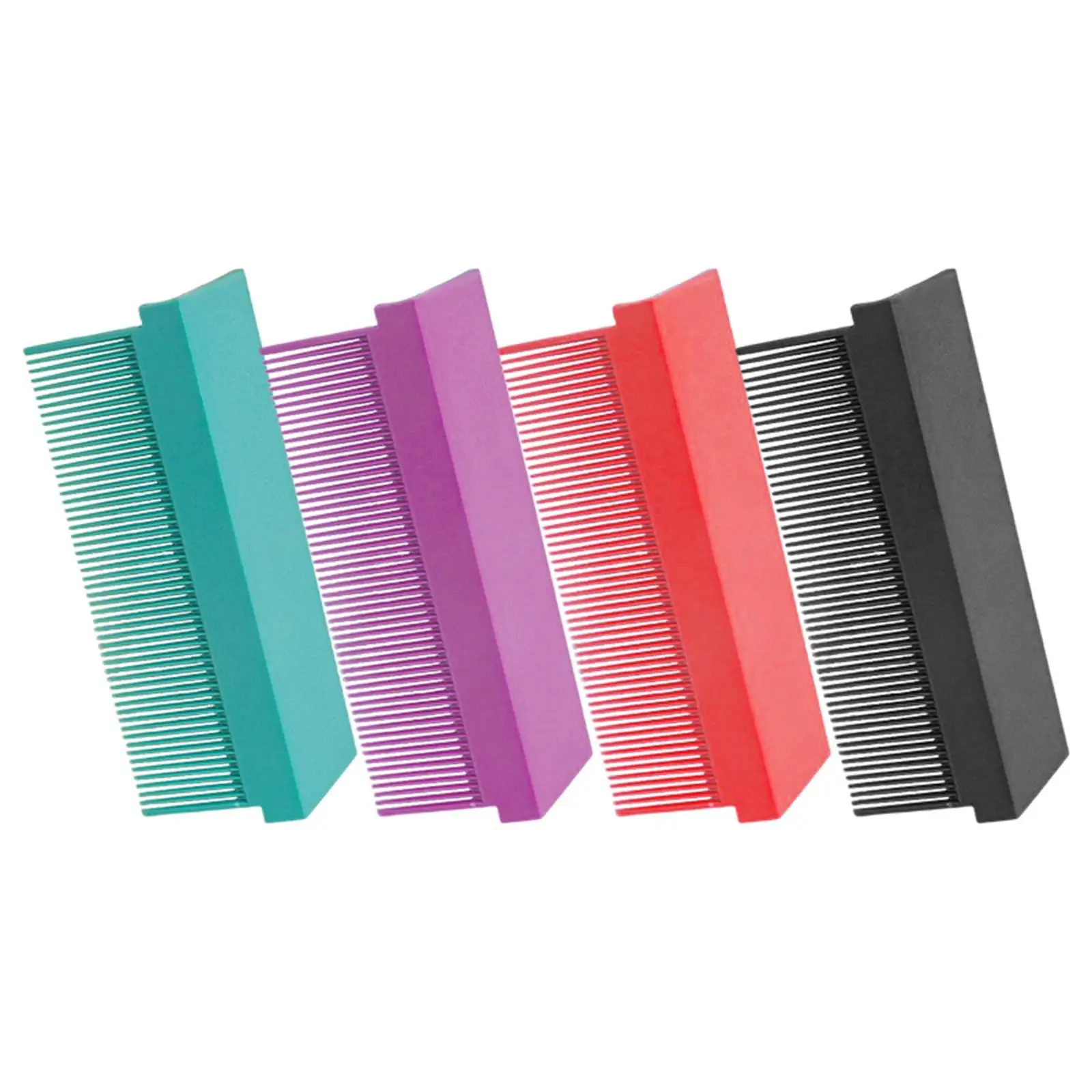 

Straightening Comb Attachment for Straightener Professional