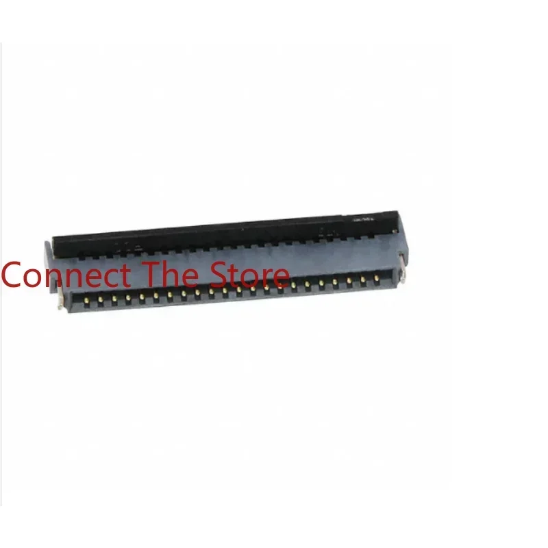 

10PCS Connector FH34SRJ-34S-0.5SH 34P Rear Flap FPC 0.5mm Spacing Original Stock