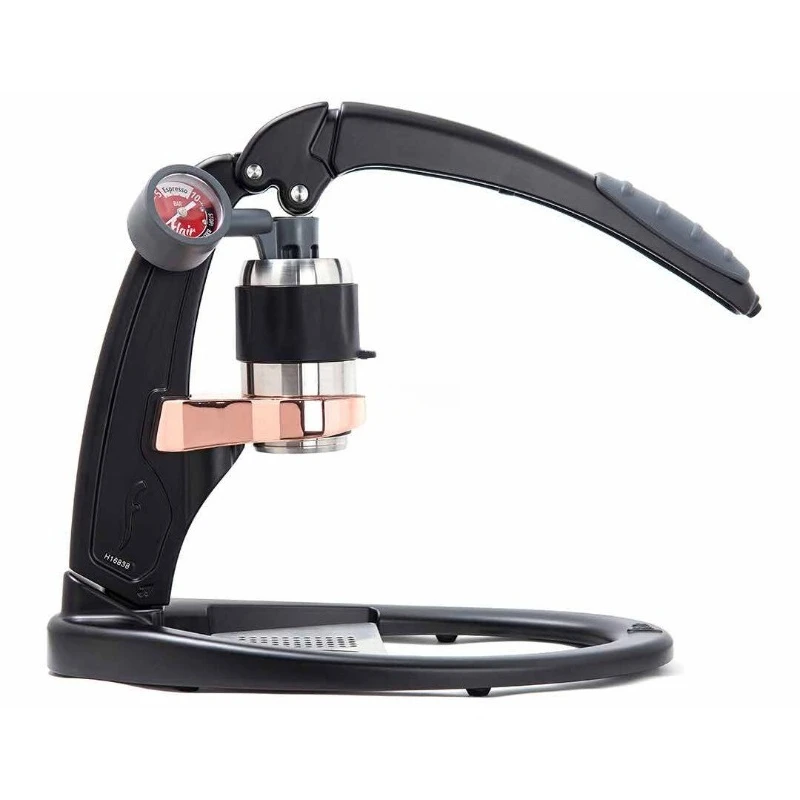 

Hand-pressed coffee machine, tie rod portable espresso manual coffee machine