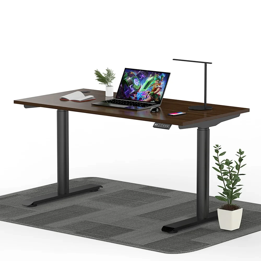 

Home Uplift Electronic Lifting Table Height Adjustable Sit To Stand Desk Mechanism Metal Base Ergonomic Office Stand Up Desks