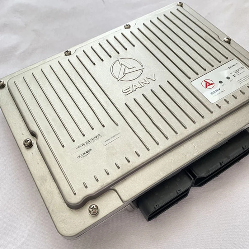 

Control Unit Excavator ECU Controller 13178574 Main Board CPU Engine Control Unit SEHC-281A(SY305C9I2K)