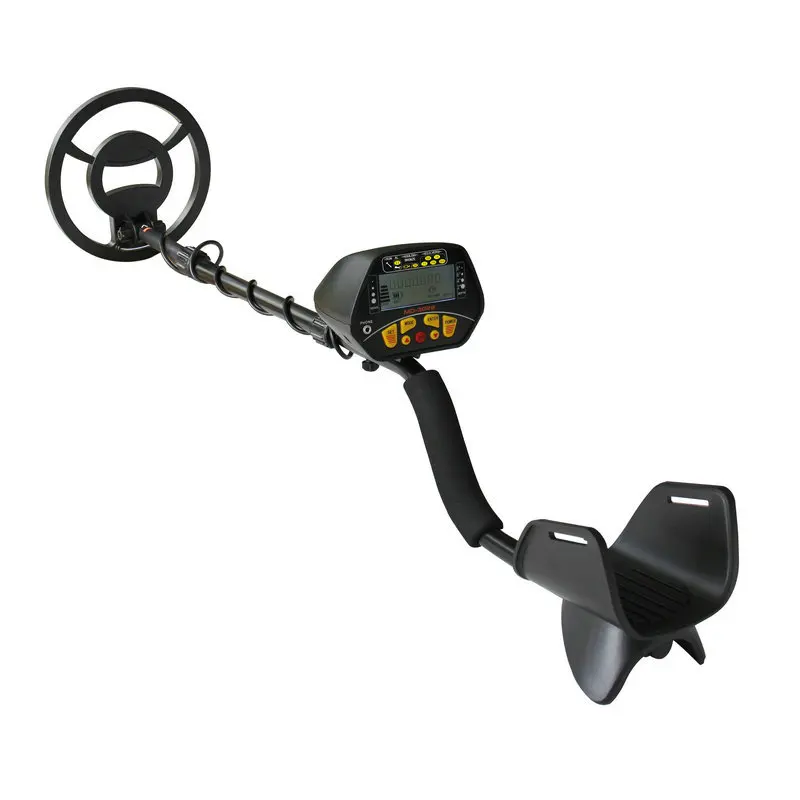 220mm Waterproof Coil Underground Metal Detector High Sensitivity Pinpointer for Jewelry Treasure Hunting MD3028