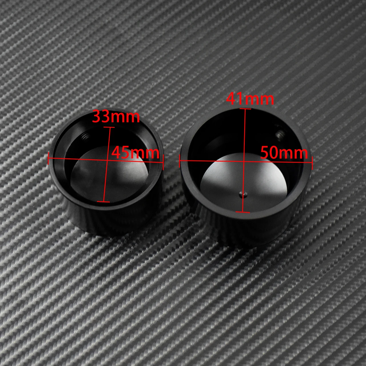 Black Rear Axle Nut Covers Cap For Harley Sportster XL 883 1200 Dyna Softail Fat Boy Touring Street Road Electra Tri Glide