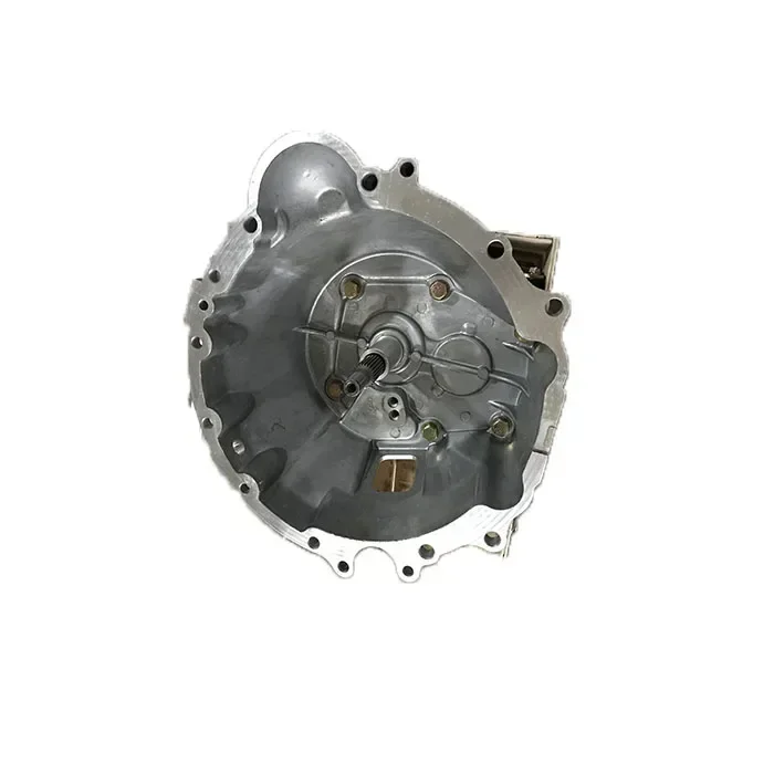 

2025 Hot Sale Original Quality High Performance Transmission Gear Box Suitable for JAC 1040 Truck