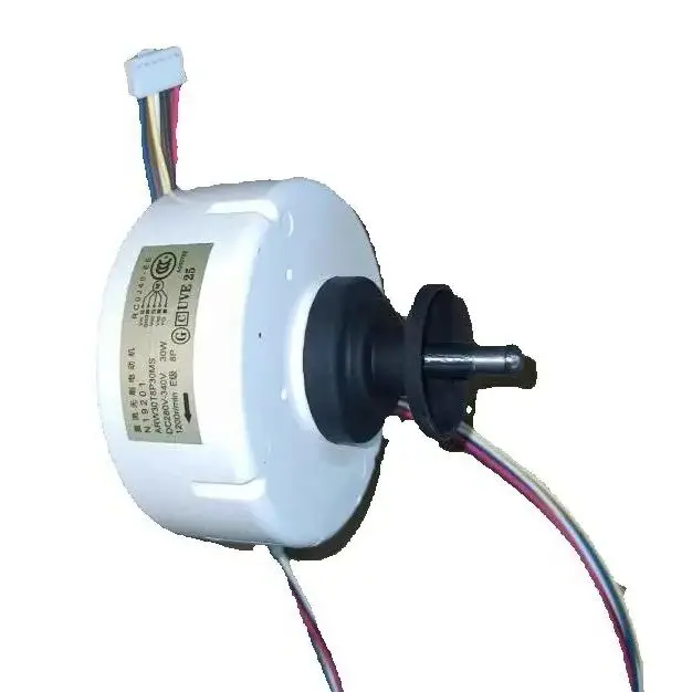 Novo ventilador de motor DC de ar condicionado RC0J40-EG RC0J40-EH RCOJ40-EH N192H06 ARW3003MS