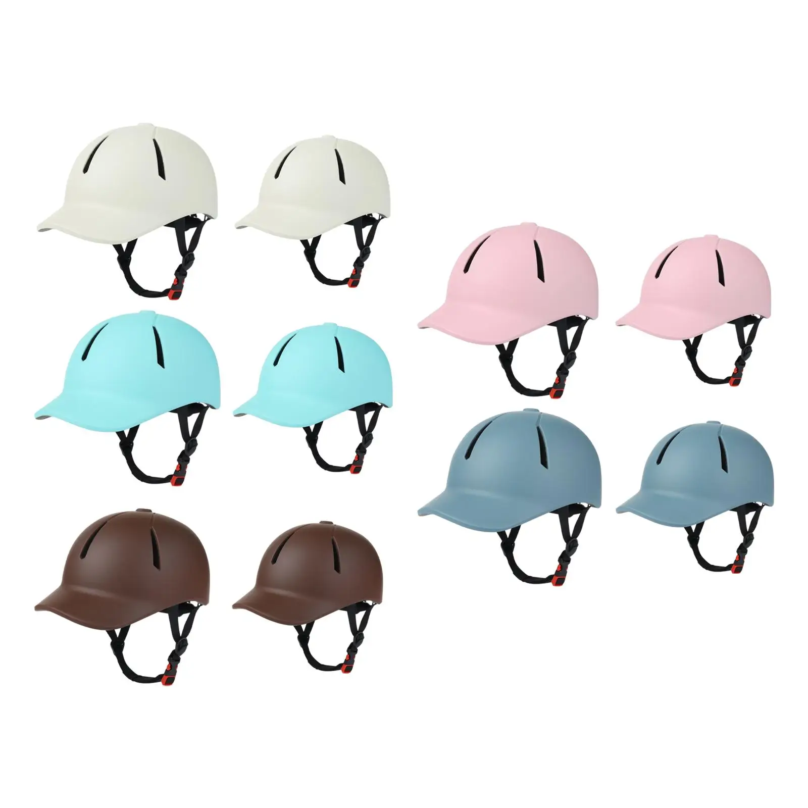 Thumbnail 4 - #14 Best Equestrian Helmets to Buy In 2026