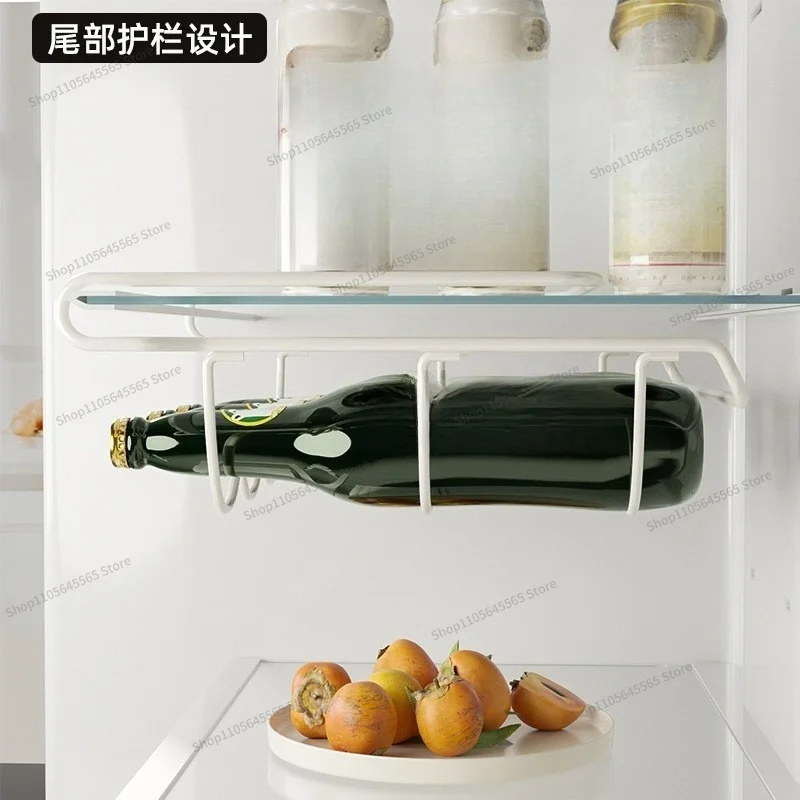 For Kitchen Storage Rack, Refrigerator Shelf