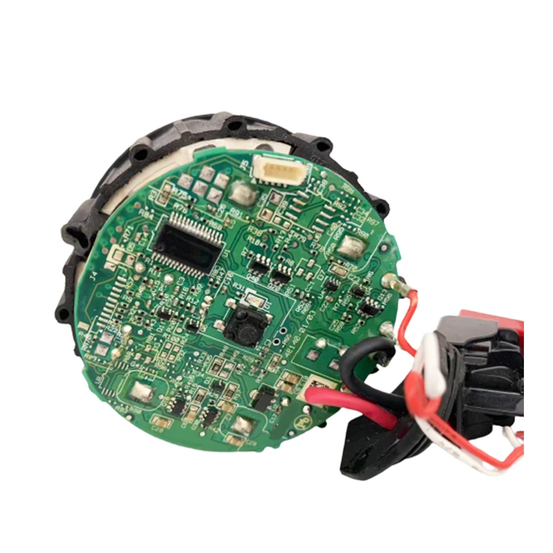 Brand original Vacuum cleaner motor motherboard for Dyson V6 vacuum cleaner parts