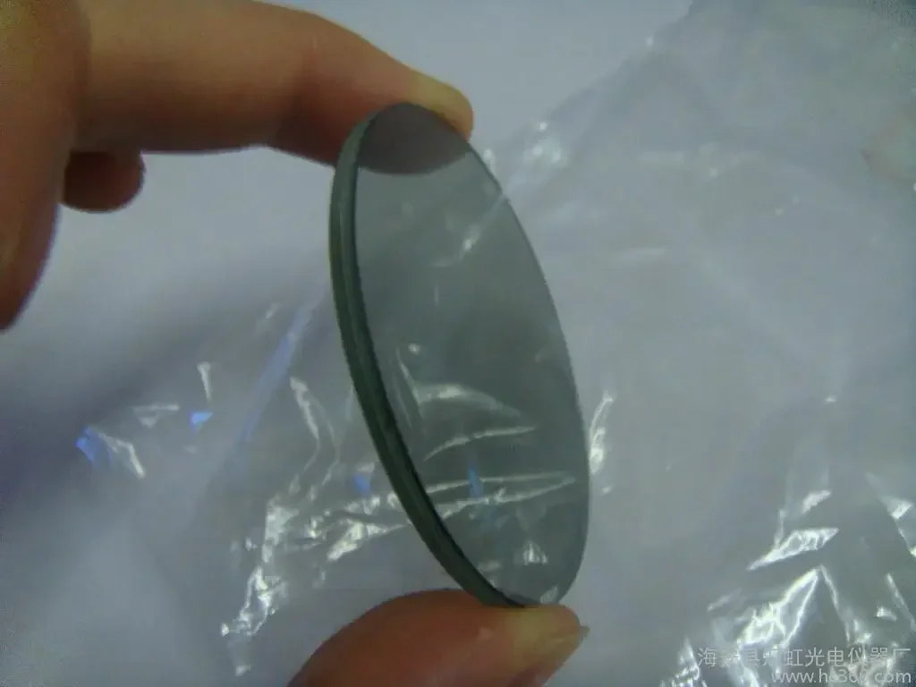 Linear polarizer, diameter 30MM