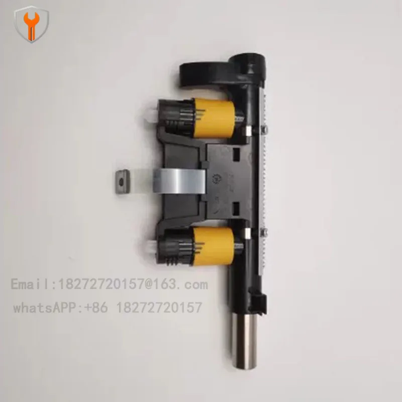 ZT Series Printer Pressure Rod Bracket Module Maintenance Parts Compatible With ZT210 ZT230 ZT410 ZT411 ZT420 ZT421