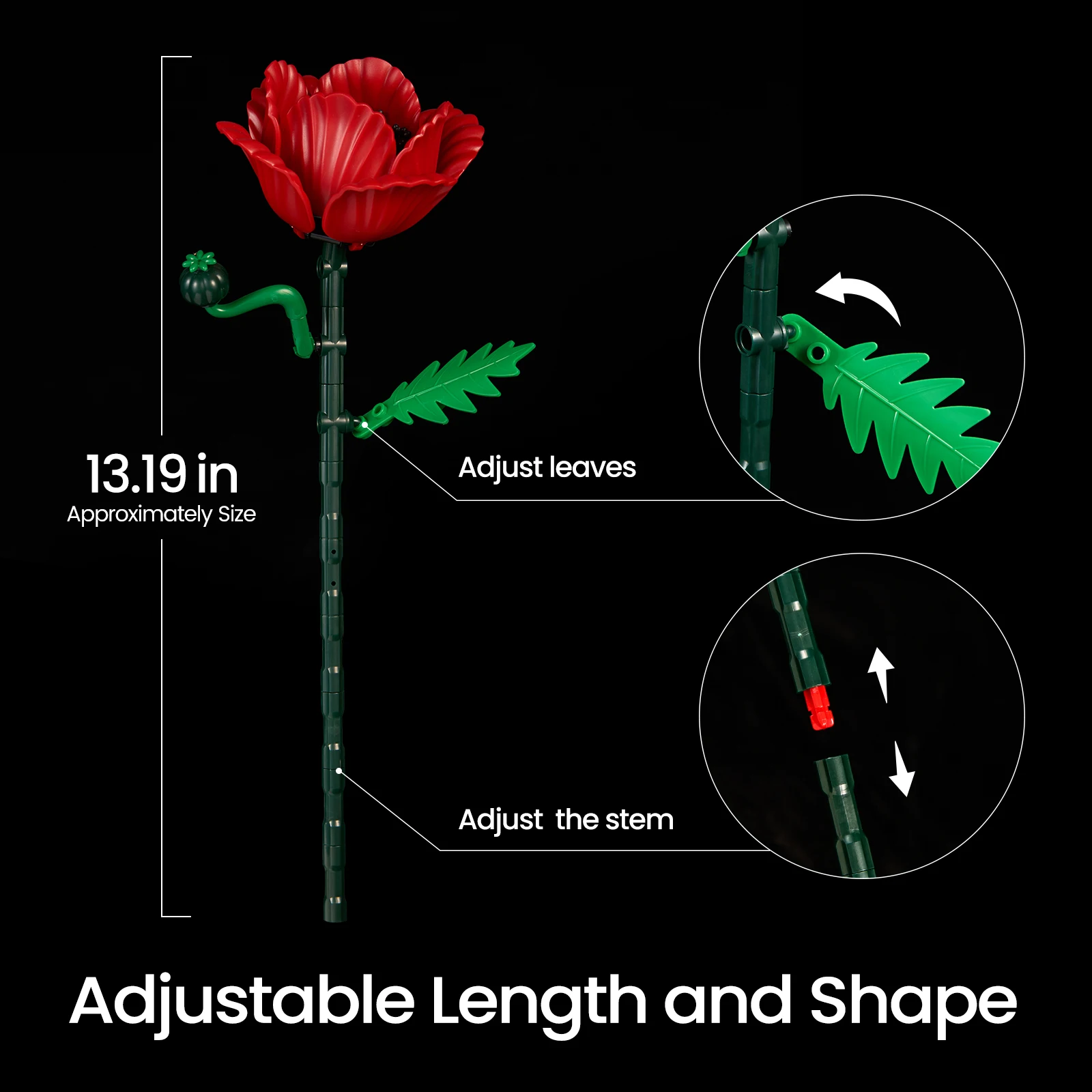 Thumbnail 4 - #48 Artificial Flowers Comparison Guide
