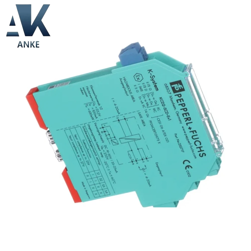 

SMART Relay Module KFA5-SR2-EX2.W KFA5-SR2-EX1.W KFA6-SR2-EX2.W KFA5-SR1-EX1.W