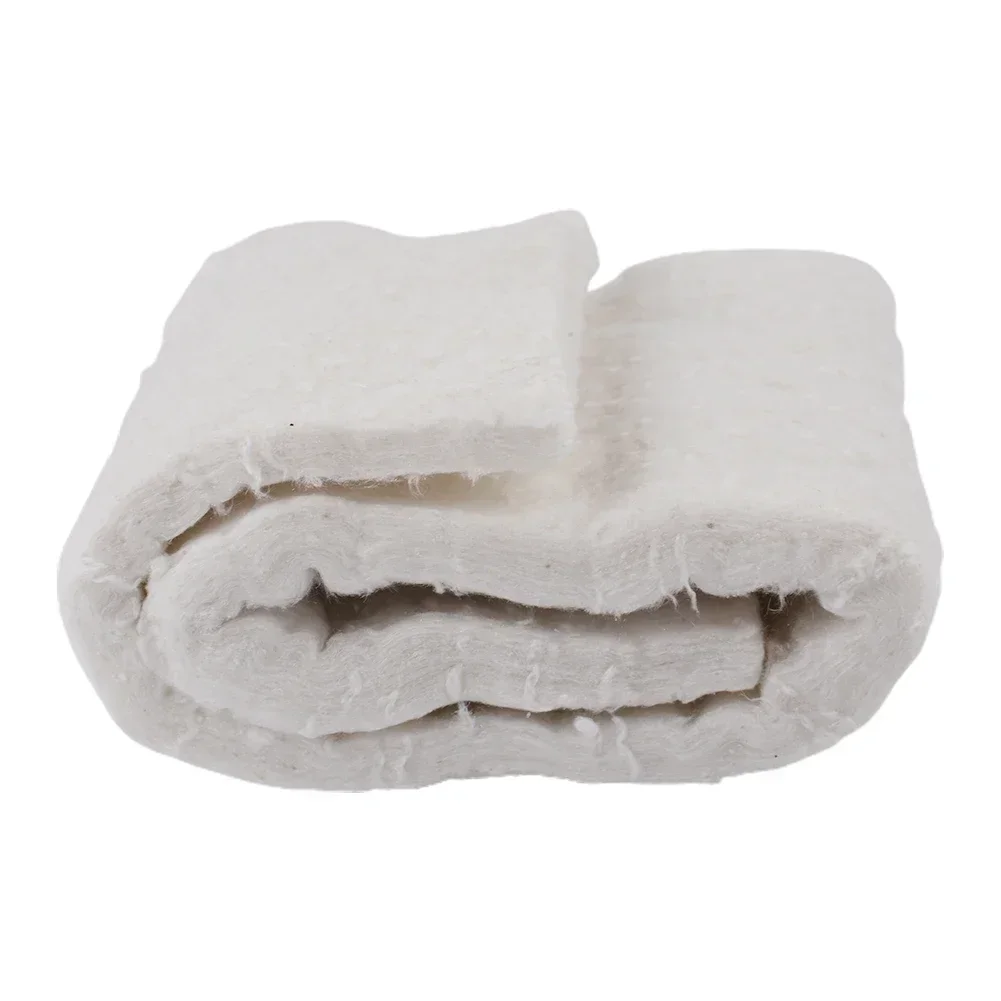 High Quality Practical Replaceable Blanket Fireplace 1Pcs CMS Bio-fibres Accessories Environmentally Increases Savings