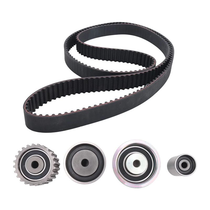 

ABQB-Timing Belt Kit Water Pump For Subaru Impreza WRX Saab 2.0L 2002-2005 Turbo EJ205 13028-AA240 13073-AA080 13085-AA061