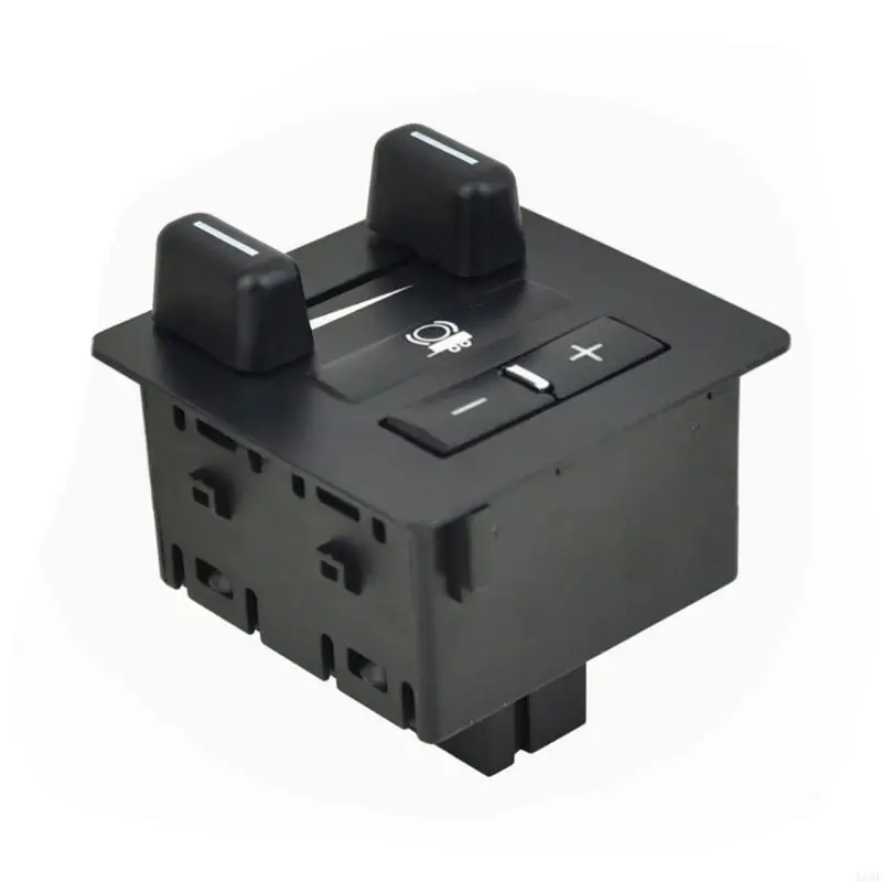 X6HF مفاتيح التحكم في فرامل المقطورة 15926102 استبدال مجموعة مفاتيح التحكم