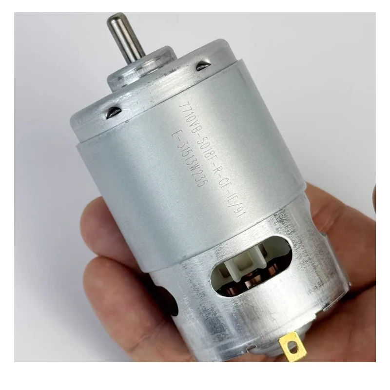 motor-775-de-alta-velocidade-com-rolamento-de-esferas-frontal-17500rpm-dc24v-36v