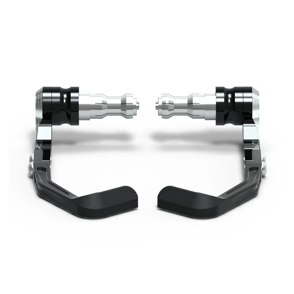 

Suitable for use in Motorcycle Handlebar Brake Clutch Lever Protective for Ducati Monster 750 795 797 S2R 800 821