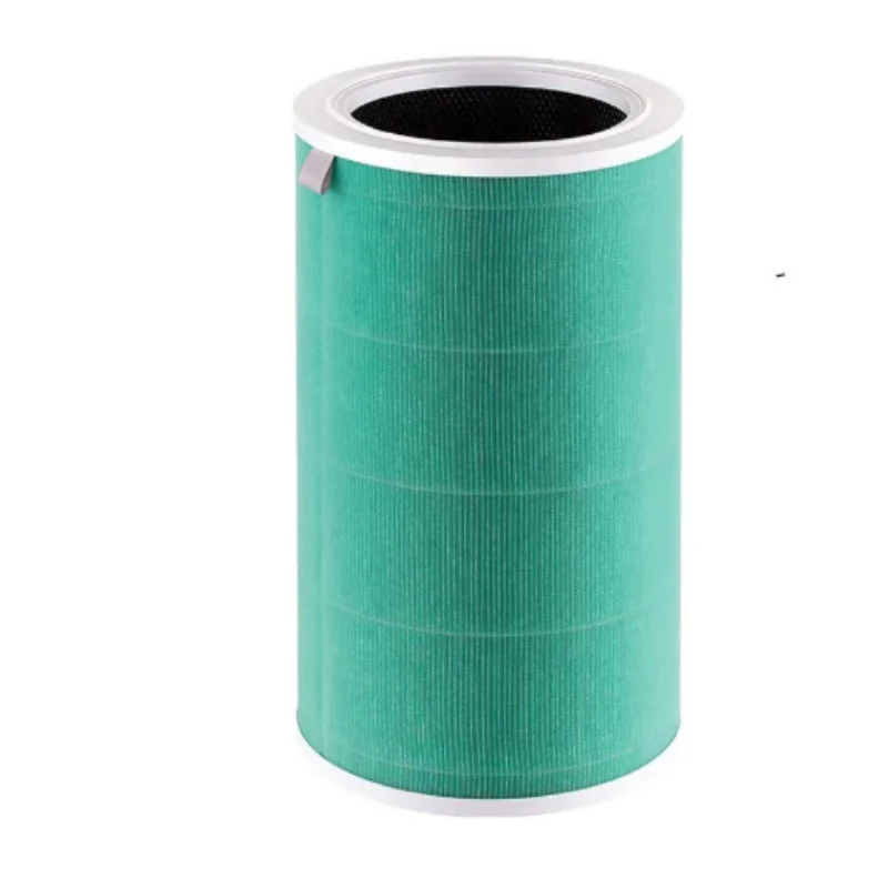 H12 Hepa Filter Xiaomi สำหรับ Xiaomi เครื่องฟอกอากาศ Mi 1 /2/3รุ่น Pro Activated Carbon Filter Xiaomi Air Purifier 2S Filter