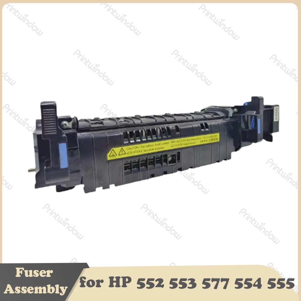 

Original Fuser Assembly for HP 552 553 577 554 555 Heating Unit Thermal Fixing Unit