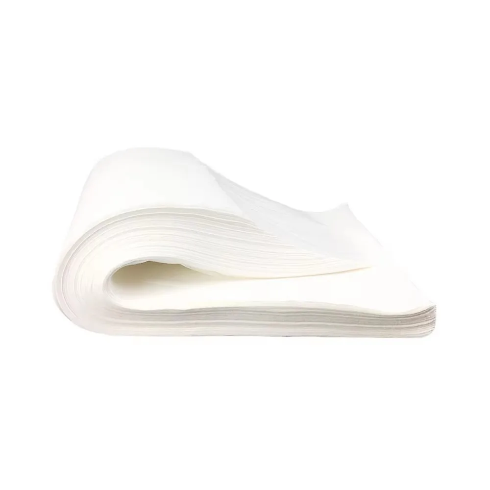

190Pcs Wood Pulping Disposable Bath Towel Breathable White Foot Bath Towel Anti-dirty Non-Woven Foot Spa Towel Foot
