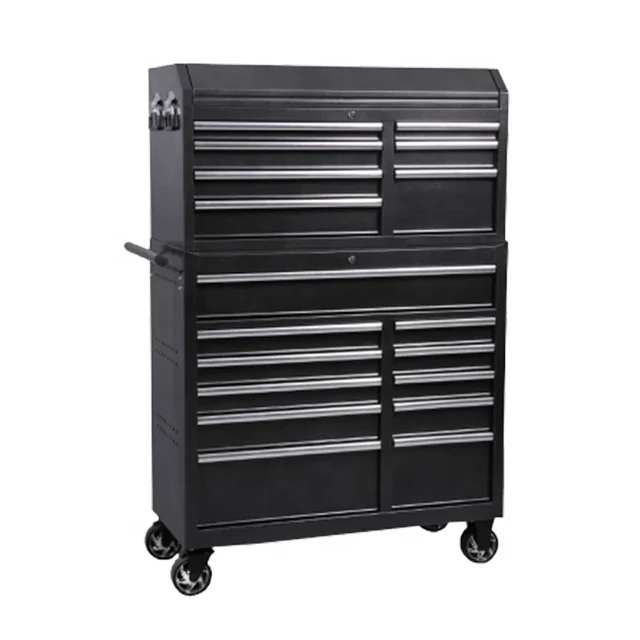 Tool chest rolling tool trolley vehicle equipment tool box