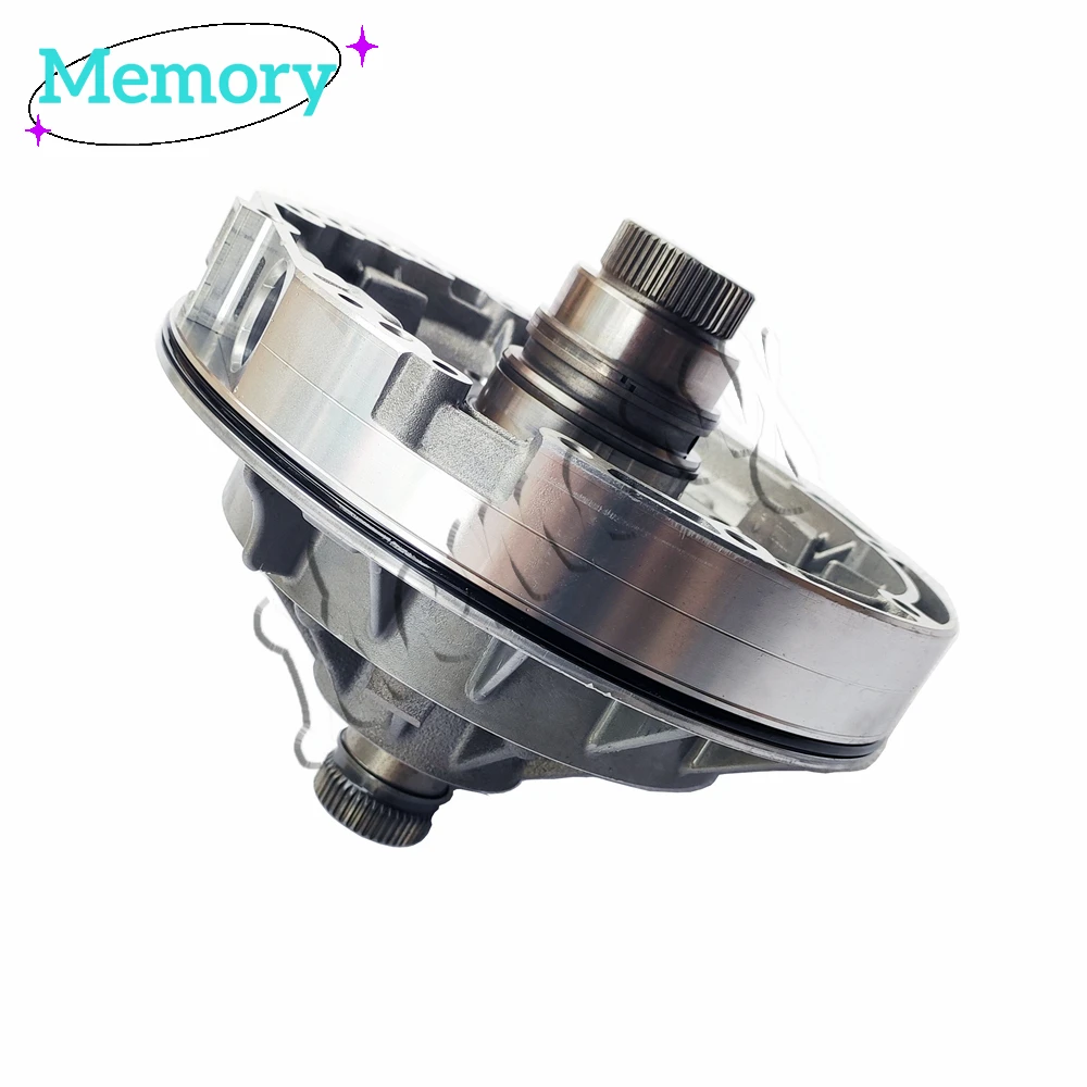 

6HP26 6H19 6HP28 6HP21 Transmission Oil Pump w Bearing For Audi BMW ZF6HP26