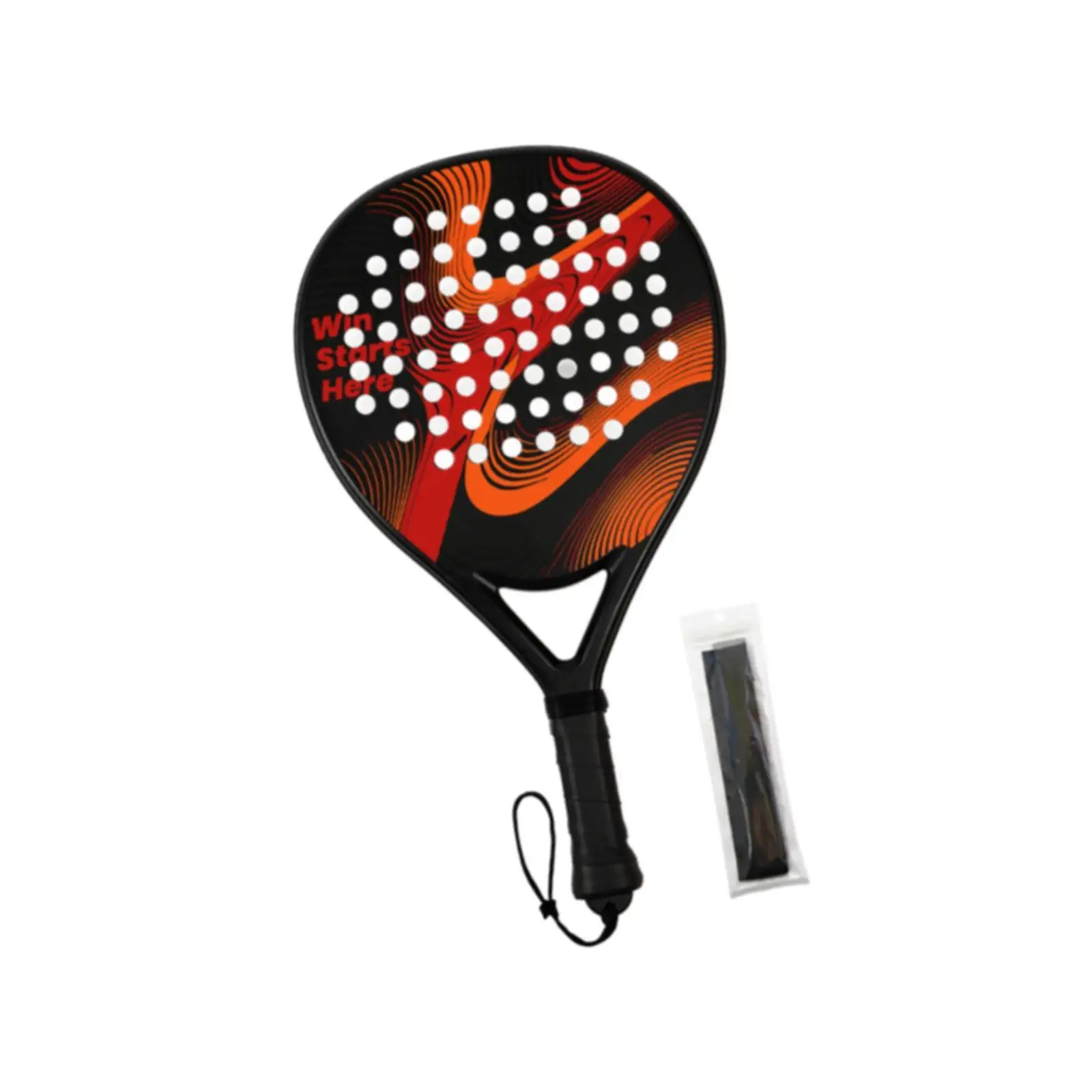 padel-racket-aerodynamic-carbon-fiber-stable-performance-tennis-racquet-for-sports-training-practice-outdoor-play