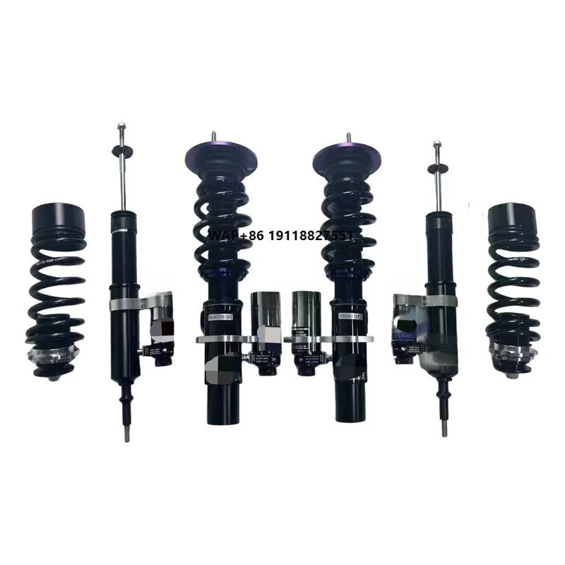 

Высокопроизводительные амортизаторы для E90 E92 напрямую от производителя