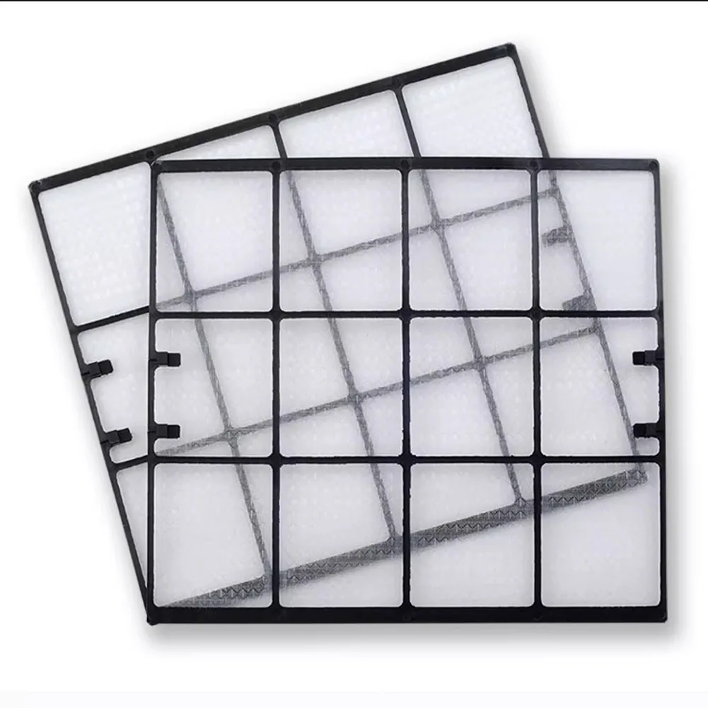 1 قطعة ل دايكن مكيف الهواء الغبار تصفية الشاشة FTXH35 FTXD35 25FV2C FTXS35DV2C الغبار تكييف الهواء تصفية الملحقات