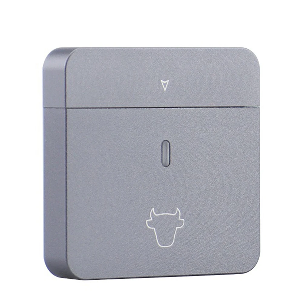 Boîtier de disque SSD Mobile M.2 NVMe 2230, USB3.2 Gen2, boîtier SSD externe Plug and Play en alliage d'aluminium, clé M pour SSD M2 2230