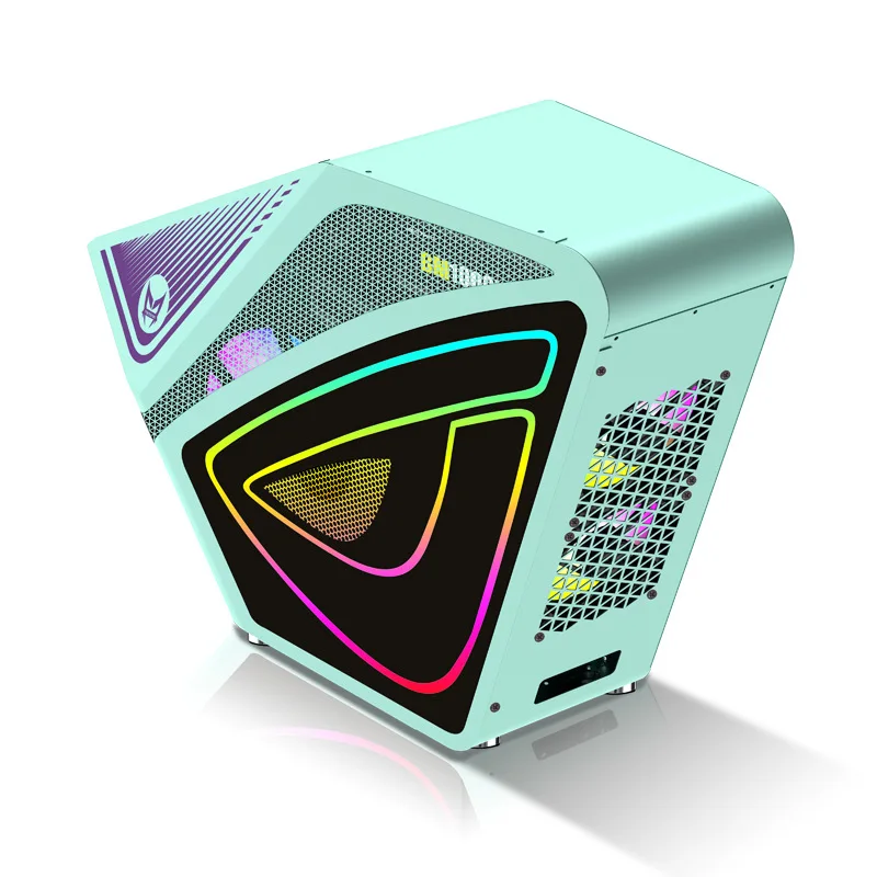 Корпус настольного компьютера