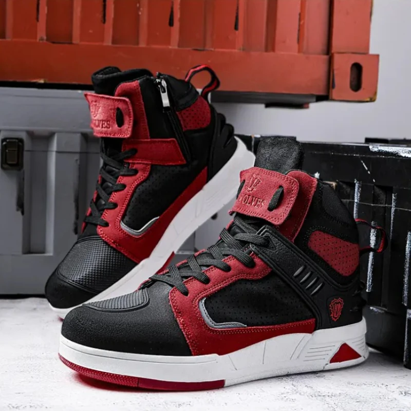 أحذية دراجة نارية أحذية الرجال تنفس دراجة نارية حذاء رياضة ستوكات الجلود مغامرة بجولة المضادة للانزلاق دراجة نارية الأحذية