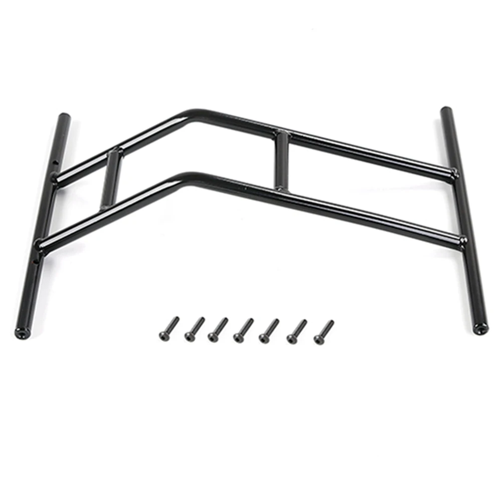 

Фиксированный кронштейн AINY Roll Cage Tail, подходит для 1/5 Losi 5Ive T ROFUN ROVAN LT WLT KingmotorX2 Радиоуправляемый автомобиль, игрушки, игровые детали