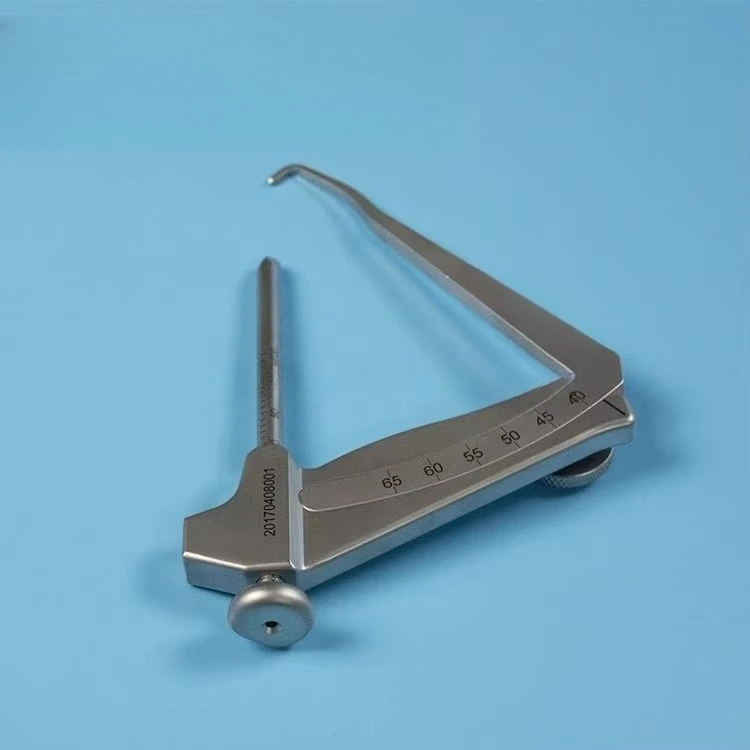 Reconstruction Exercise Guidance System Cruciate Ligament Reconstruction Instrument ACL Instrument Setting