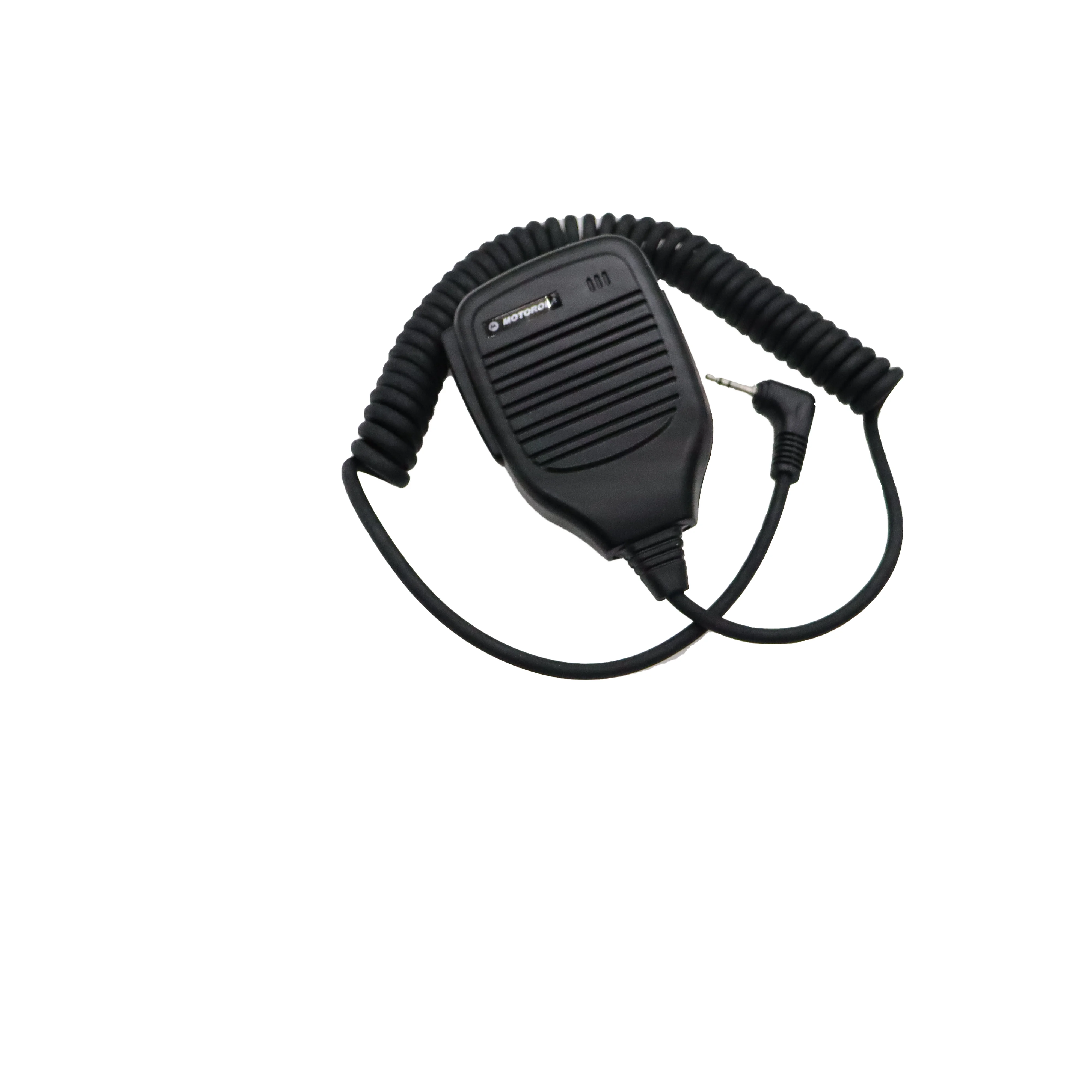 New 2.5mm Speaker Microphone Ptt Microfoon Voor Motorola Talkabout Radio Walkie Talkie Tlkr T5 T7 T80 T60 MH230R XTR446 MB140R