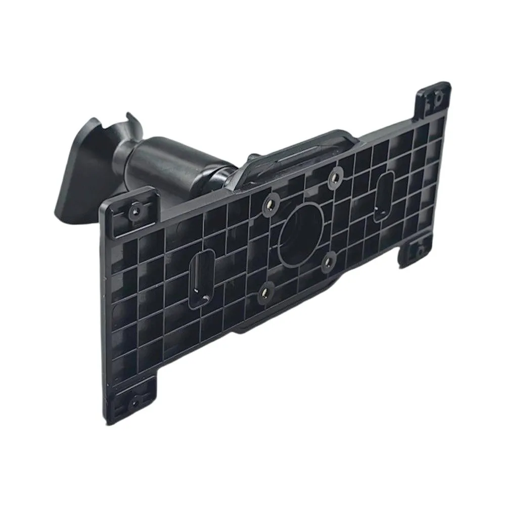 For Dash Cam Bracket for Mirror Mounting Supports 5.5 to 12 Inch Rearview Mirror Dimensions with Solid Structural Integrity