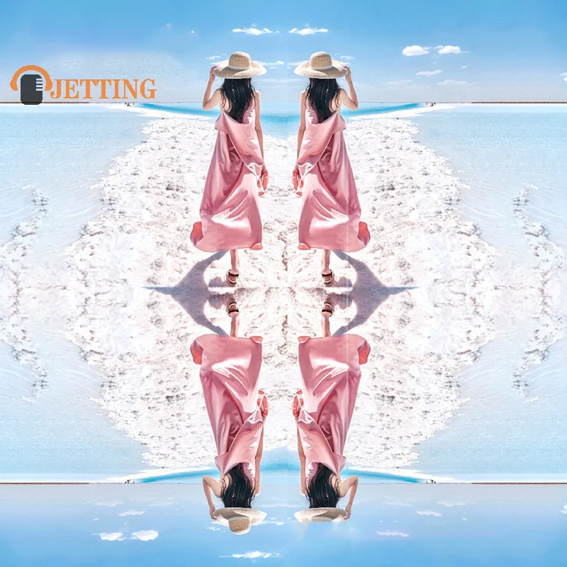 Smartphone Camera Mirror Reflection Clip Kit For All Phone Models Perfect Tool For Photographers