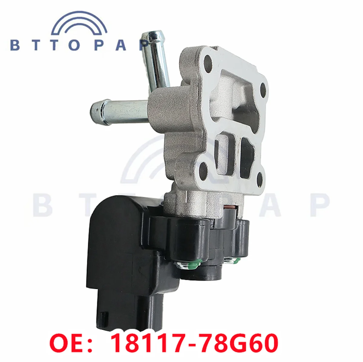 Válvula de control de aire en reposo 18117-78G60 para Suzuki Jimny Ignis IAC 1368001612 36800-1300 piezas de automóvil 1811778G60 AC46-926 18117-78F10