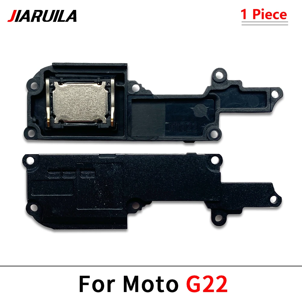 Loud Speaker For Moto G04 G13 G23 G14 G22 G24 Power G34 G40 Fusion G53 G54 G84 G72 G73 Loud Speaker Buzzer Ringer Sound Module