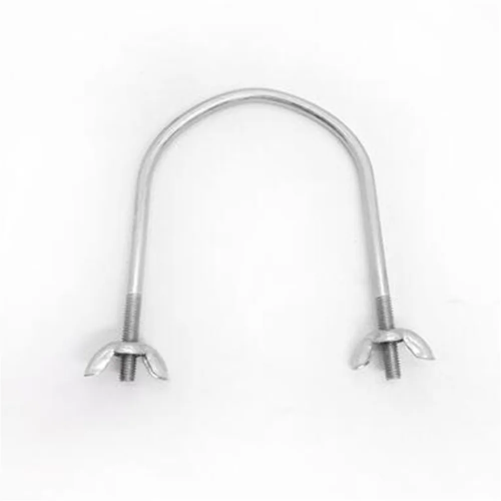 Vervanging Bevestigingsclip Elektrische Oliekachel Mount Clip voor Midea NY2513-16JW/16J1W NYY-M Elektrische Kachel