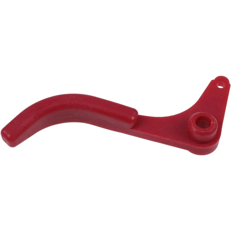 رافعة الخانق البديلة ABMI (عبوة من قطعتين) - لموديلات MTD 791-180975، 791-181556، 791-181807 رقم الجزء 791-181807،