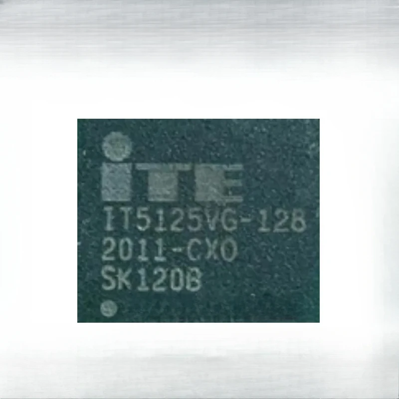 it5125vg-128-it5125vg-128-cxo-cx0-chipset-bga